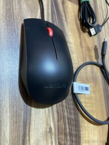 Lenovo Essentials set - 2