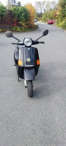 Piaggio Vespa Cosa 200 - 2