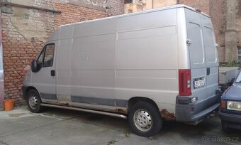 Citroen Jumper - 2