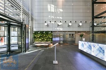 QUADRIO - moderní kanceláře (943,25 m2), Praha 1 - Nové Měs - 2