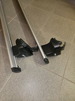 THULE NA GOLF VIII a VII prodam - 2