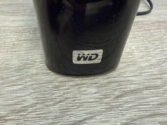 WD My Book Essential 1TB USB 2.0 - 2
