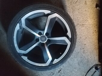 Alukolo 205/45/r17 - 2