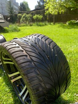jinling pneumatiky R12 235/30 - 2