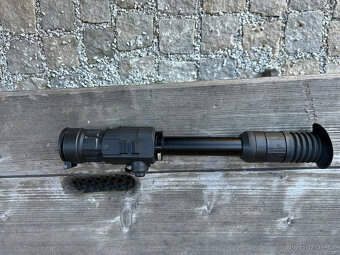 Yukon Photon XT 4,6x42S - 2