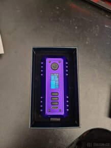 Vape mod Odin V2 200W - 2