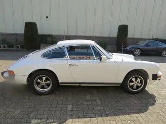 Porsche 911 - 2