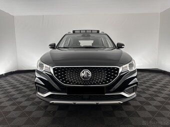 MG ZS eV 150PS Luxury Aut 45 kWh Al KAM PDC NAV PANO 12/19 - 2