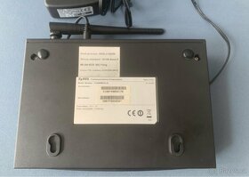 modem/ Wi-fi router - 2