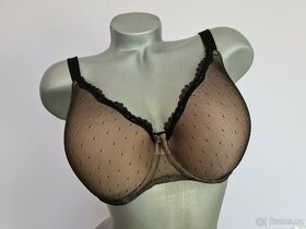 Podprsenka Triola 28807 vel. 75G - 2