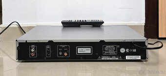 ONKYO DX-7355 / CD prehravac - 2