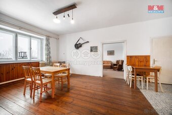 Prodej rodinného domu, 480 m², Trstěnice - 2