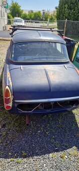 Skoda 1000 - 2