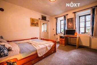 Prodej Rodinný dům, 89㎡ - 2