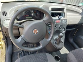 Fiat Panda 2010 - 2