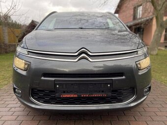 Citroën C4 Picasso 1.6 BlueHDi - 2