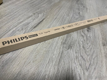 24ks, NOVÉ Zářivky PHILIPS Master TL-D 18W/840, 4000K, - 2
