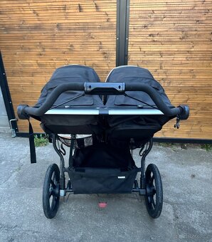 Thule urban glide double 2023 - 2
