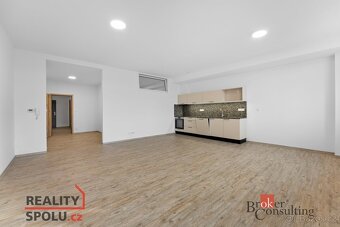 Prodej, byty/2+kk, 79.6 m2, 17. listopadu 970, 51721 Týniště - 2