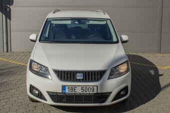 Seat Alhambra 2.0 TDI 103 kW Style - 2