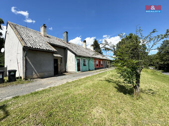 Prodej rodinného domu, 116 m², Krásné Údolí - 2