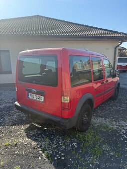 Ford Tourneo Connect - 2