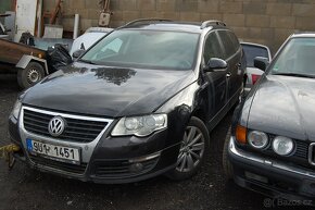 Passat Variant - 2