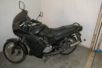 Jawa 350/640 Sport - 2