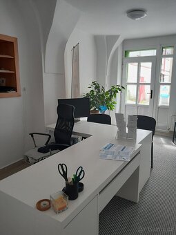Pronájem obchod a služby-Ústí nad Orlicí - 2