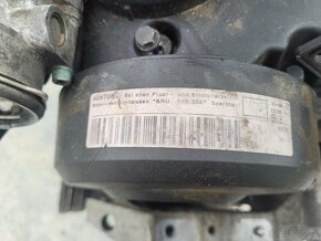 Motor 1.9 TDI 66 kw typ GRU - 2