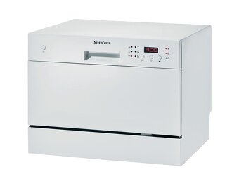 Stolní myčka nádobí STG 1200 A1 - 2