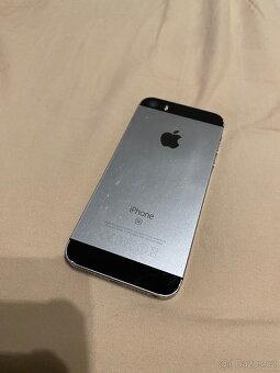 iPhone SE (2016) 64GB - 2