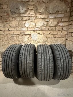 Hankook Ventus Prime 4 225/50 R17 - 2