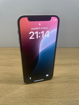 iPhone 12 mini 64 GB - 2