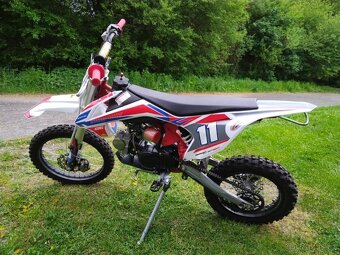 minirocket 125 - 2