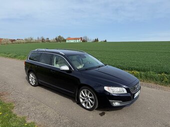 Volvo V70 T5 Bi-fuel 180kW - 2
