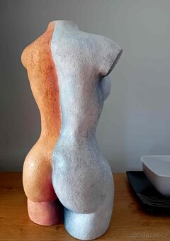 JIRAN ROBERT - TORZO - 2