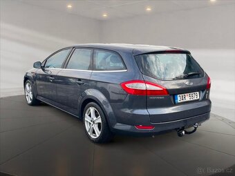 Ford Mondeo 2,2TDCi DPF Ghia X - 2