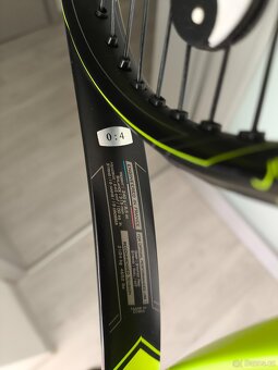 Prodám Babolat Pure Aero 25 - 2