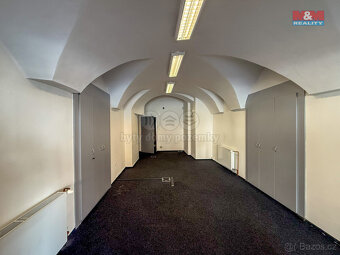 Pronájem kancelářského prostoru, 30 m², Svitavy - 2