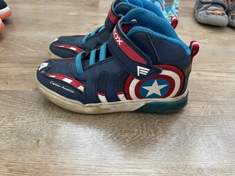 Boty Geox - 2