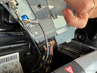 Autoradio orig. VW Blaupunkt - 2