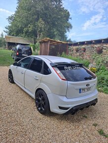 Ford Focus St225 - 2