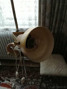 Retro lampy - 2