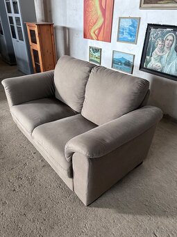 Ikea pohovka 2 - 2