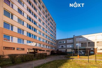 Prodej byt 3+1, 68㎡ - 2