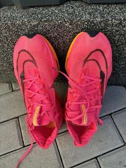 Běžecké boty Nike Air Zoom Alphafly NEXT% 2, vel. 42 - 2