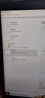 Herní LENOVO IdeaPad L340-15IRH Gaming - 2