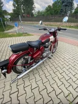 Royal Enfield bullet - 2