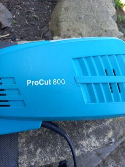 STRUNOV SEKACKA GARDENA PROCUT 800 - 2